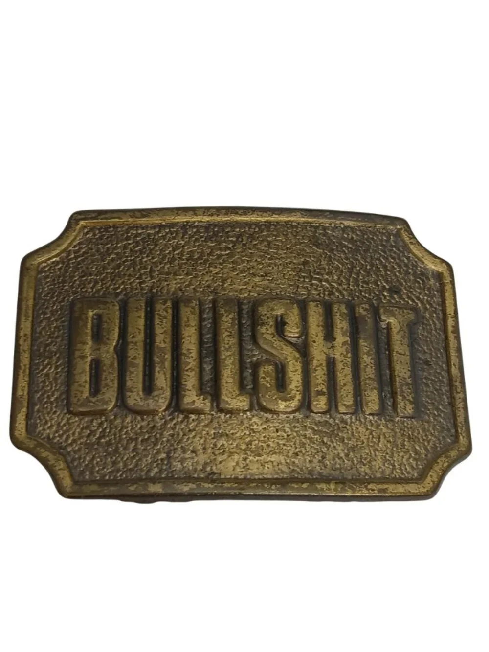 Vintage Brass 